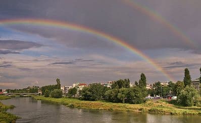Maritsa River