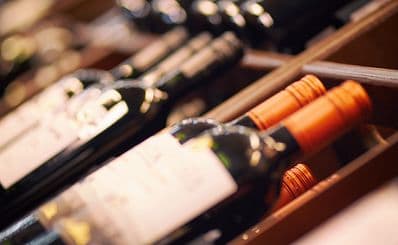 L'Intendant Grands Vins de Bordeaux