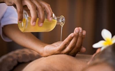 Spa Treatment