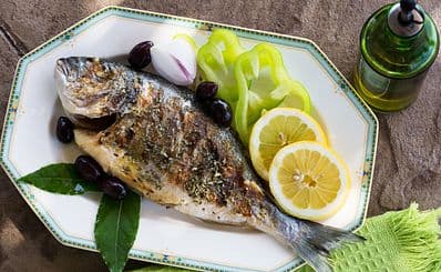 Delfinaki (Lionas)