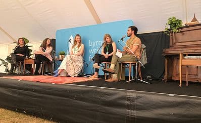 Byron Bay Writers Festival