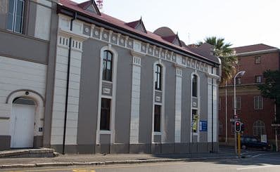 District Six Museum