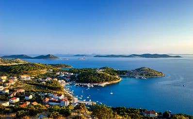 Zadar Archipelago