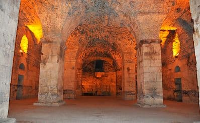 Game of Thrones Tour