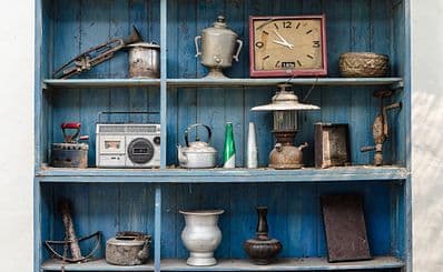 Antiques