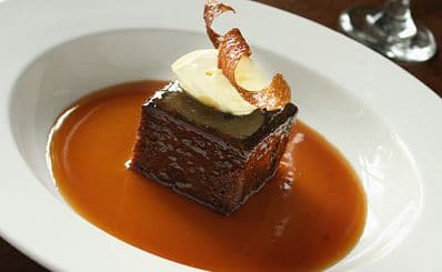 Zinc Bistro