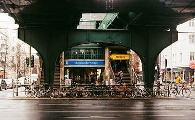 Frequently Asked Questions about Berlin (FAQs)