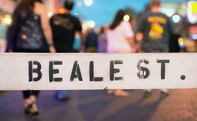 Beale Street