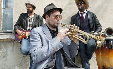 Zinco Jazz Club