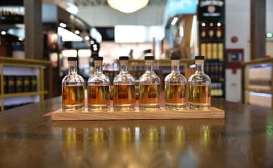 Cadenhead Whisky