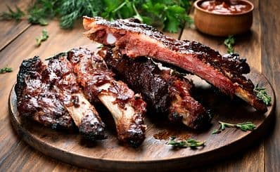 La Barbacoa