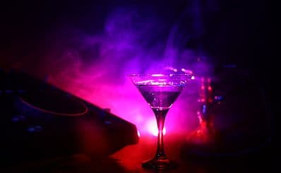 Rude Lounge