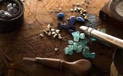 Sugar Creek Gem Mine