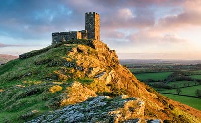 Dartmoor National Park