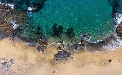 Playa de Papagayo