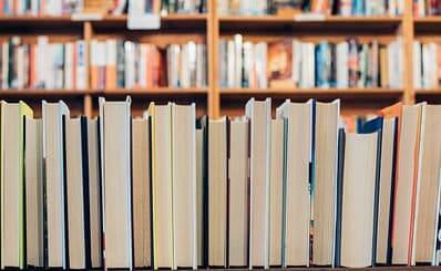Big B Books