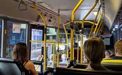 Public Transport