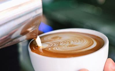 Calico Creek Coffee
