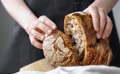 Beyond Bread