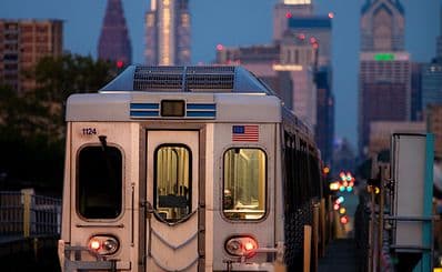 Transports publics