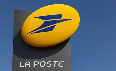 Post