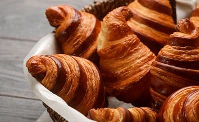 French Corner Cafe