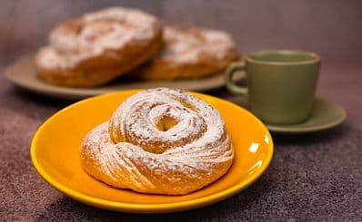 Herbera Bakery