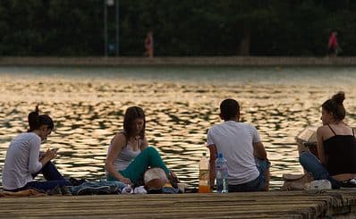 Leisure and Culture Park