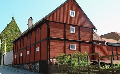 Karlshamn's Museum