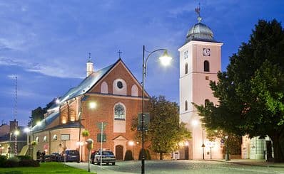 The Fara Church