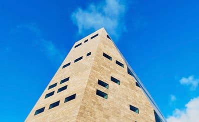 Nieuwe Markt & Forum Groningen