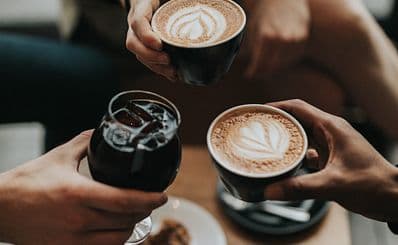 Café Brasil
