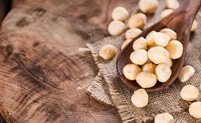 Mauna Loa Macadamia Nut Company (Keaau)