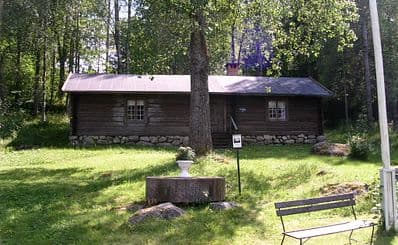 Säfsnäs Homestead Park