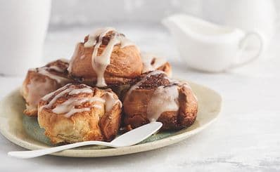 Baker Brun