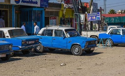 Taxi