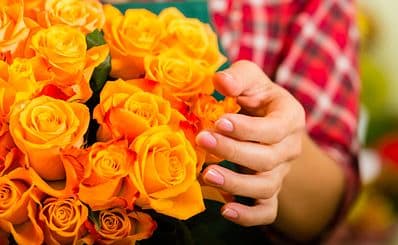 Blaine Bouquets