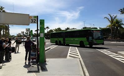 Public Transport