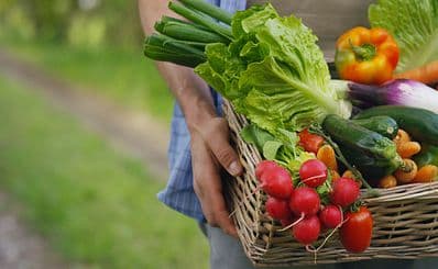 Farmers' Market