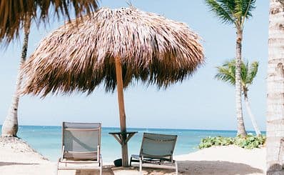Ocean Oasis Beach Club