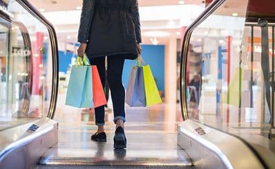 The Shops at Canton Crossing