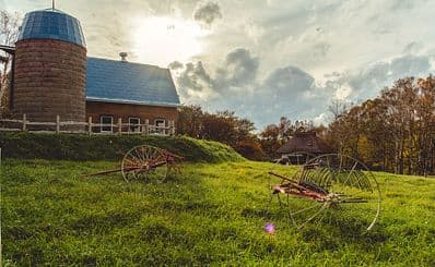Historical Village of Hokkaido