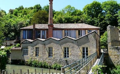Moulin de la Rouzique