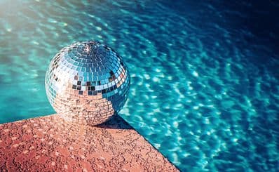 Encore Beach Club