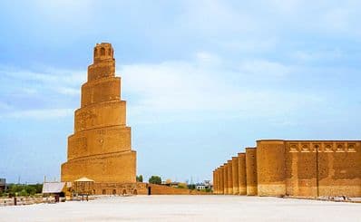 Samarra