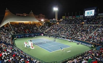 Dubai Duty Free Tennis Championship