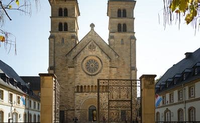 Abbey of Echternach