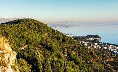 Marjan Forest Park