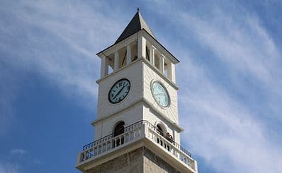 Clock Tower