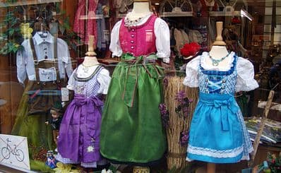 Salzburger Heimatwerk